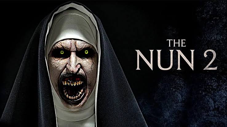 Shanyasree_M's tweet photo. Tomorrow releasing #nun #nuns #thenun #sister #suora #suore #religious #vocazione #monache #catholicism #nunsofinstagram #vocazionesuora #religieuse #thesuorine #suorina #nunslife #jesusislord #nunsessed #nunhunter #discernyourcall #horror #art #lovezine #nunshunter #halloween https://t.co/QmX5S39Mco
