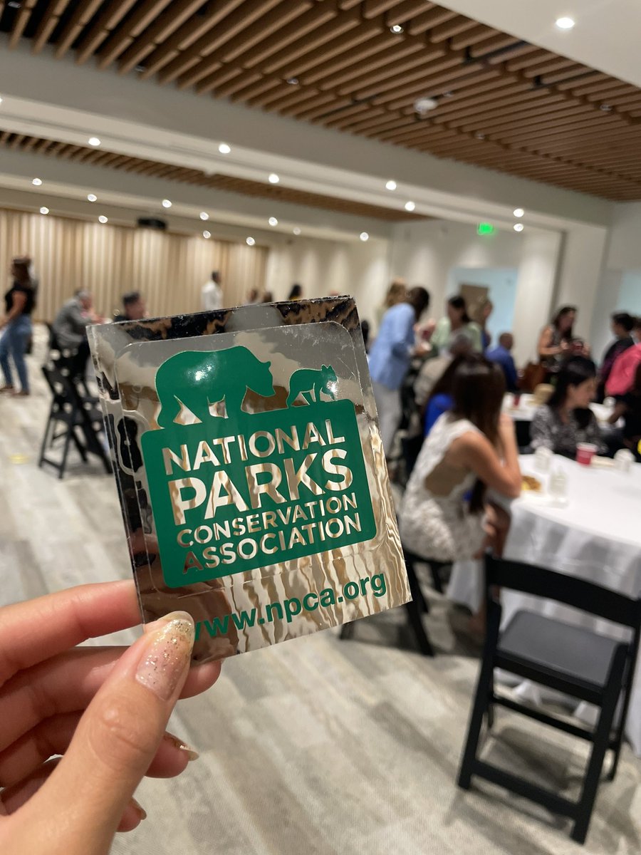 MHP_SanAntonio's tweet photo. Shout out to @NPCA for hosting a fabulous partner’s breakfast to kick of the 2023 #WorldHeritageFestival! 🤠 How lovely is the new Pilgrimage Center?! https://t.co/12gWre54Ra