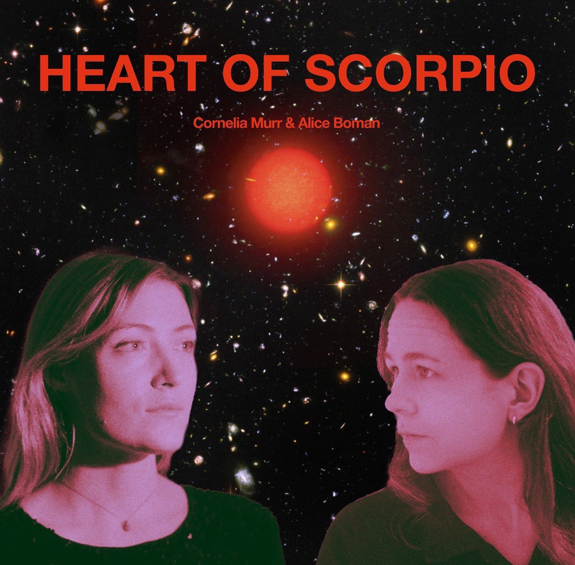 Heart of Scorpio is out today ❤️
ffm.to/heart-of-scorp…