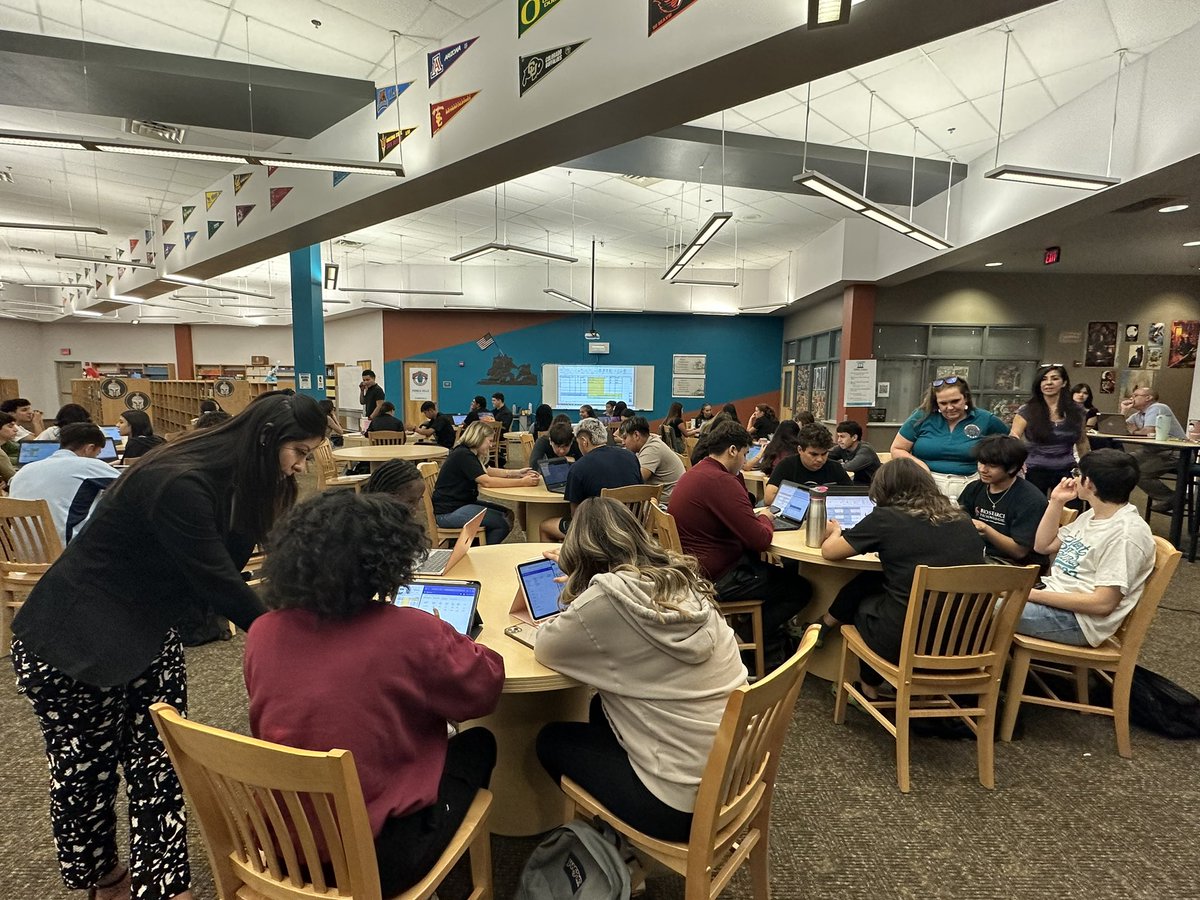 April Marie Ortega-Valdez (@april_phhs) on Twitter photo Our amazing Early College Advisors are ensuring our PHEC Seniors are on track! Degree before diploma! <a href="/Tanya_ECHS/">Tanya Gallegos</a> <a href="/tcarranza_PHEC/">Tommy Carranza</a> <a href="/phecspartans/">PHEC</a> @LPadilla_PHHS <a href="/PHHSEC/">Pebble Hills High School Early College</a> <a href="/PHills_HS/">Pebble Hills High School</a> Our amazing Early College Advisors are ensuring our PHEC Seniors are on track! Degree before diploma! <a href="/Tanya_ECHS/">Tanya Gallegos</a> <a href="/tcarranza_PHEC/">Tommy Carranza</a> <a href="/phecspartans/">PHEC</a> @LPadilla_PHHS <a href="/PHHSEC/">Pebble Hills High School Early College</a> <a href="/PHills_HS/">Pebble Hills High School</a>