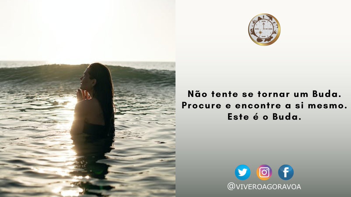 viveroagoravoa's tweet image. #simesmo #buscainterior #euinterior #verdadeinterior #ser