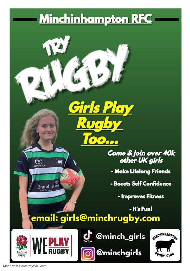 Whitminster School tweet media