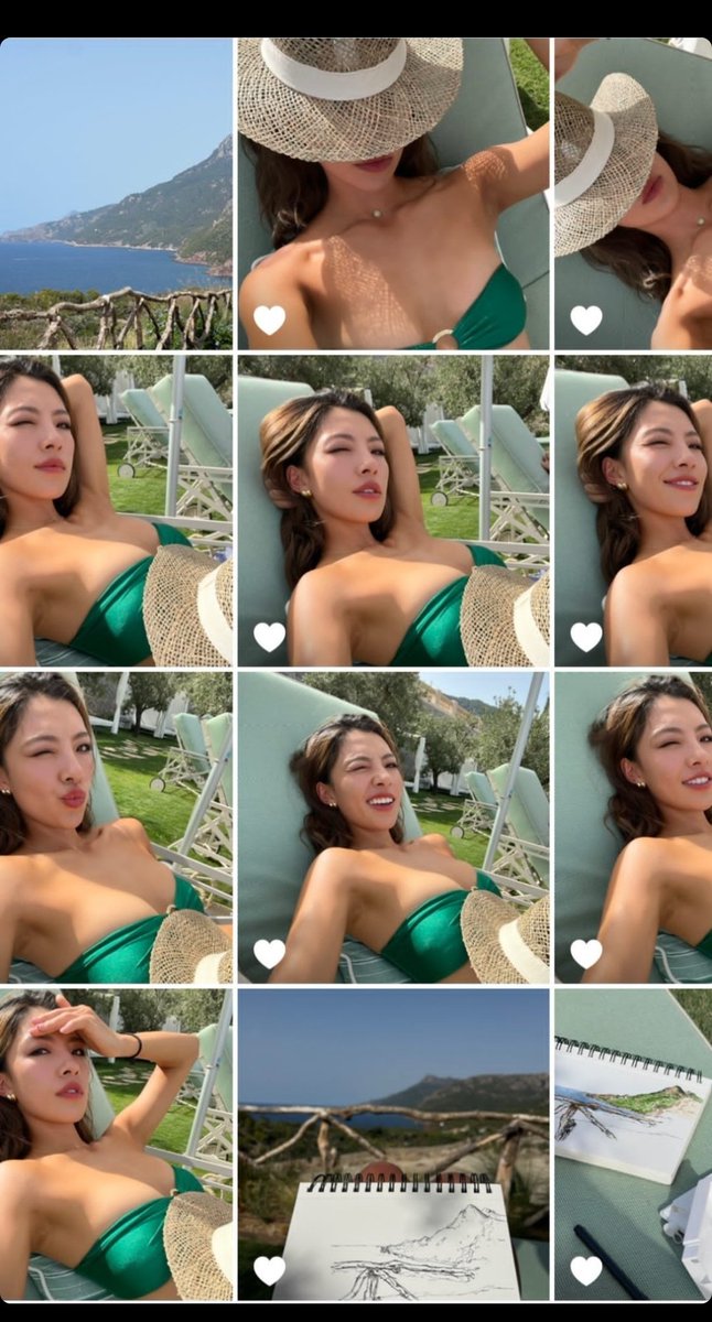 f1essa's tweet photo. im sorry alex, but im stealing lily RIGHT NOW https://t.co/anxHcSgpyU