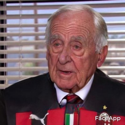 NonnoFrancescoV's tweet photo. Ciao nipote @vongola_81 
#NuovaFotoProfilo https://t.co/O2CKRmYNXq