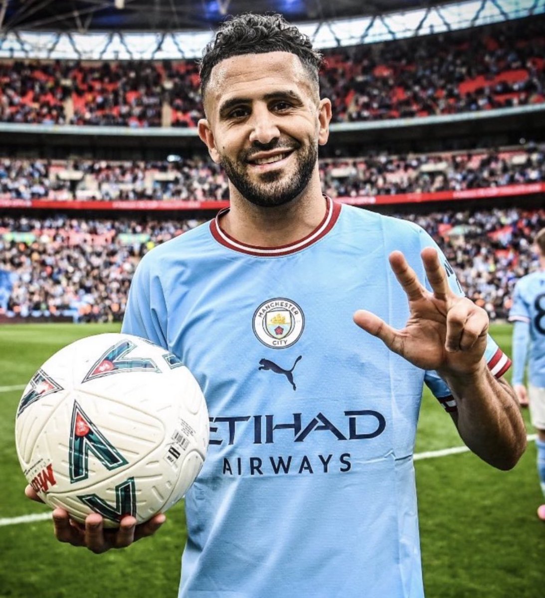 Algérie Football Média 🇩🇿 tweet media