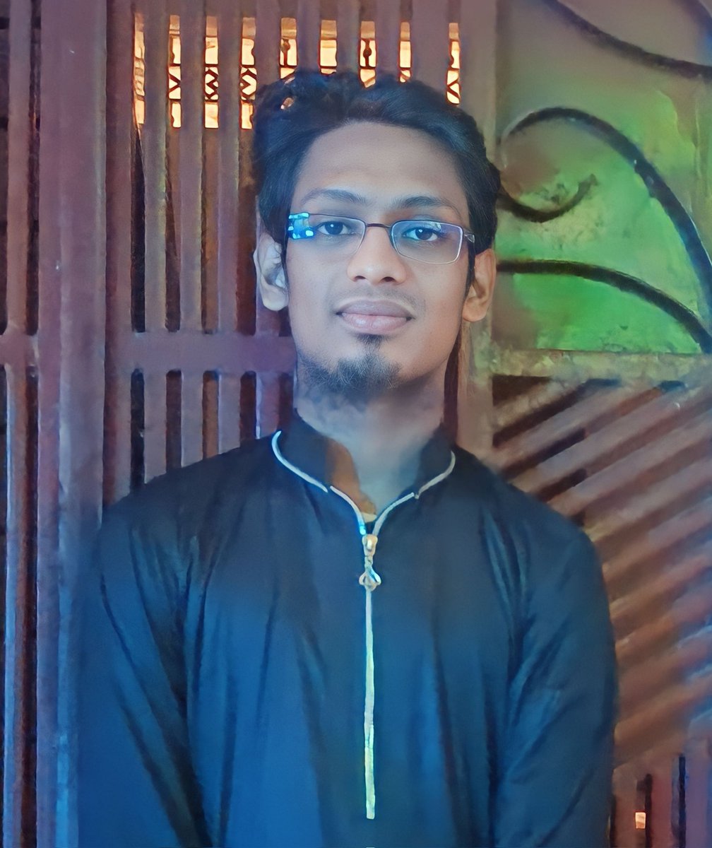 Muhammadrashe9's tweet photo. "ব্যস্ত জীবন প্রার্থনাকে কঠিন করে, 
কিন্তু প্রার্থনা ব্যস্ত জীবনকে সহজ করে।🥰🥀 https://t.co/VKtGrp6A30