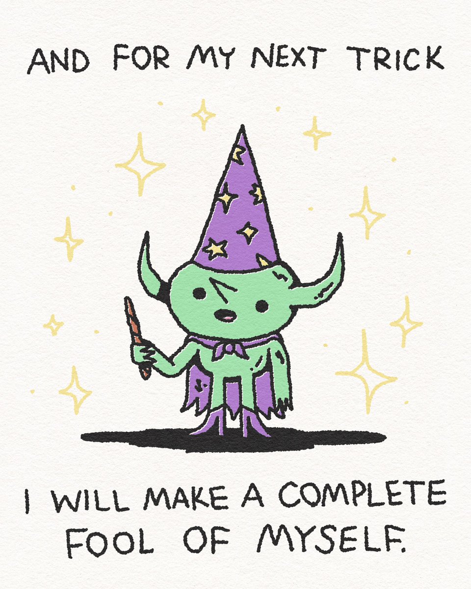 Wizard of Barge tweet media