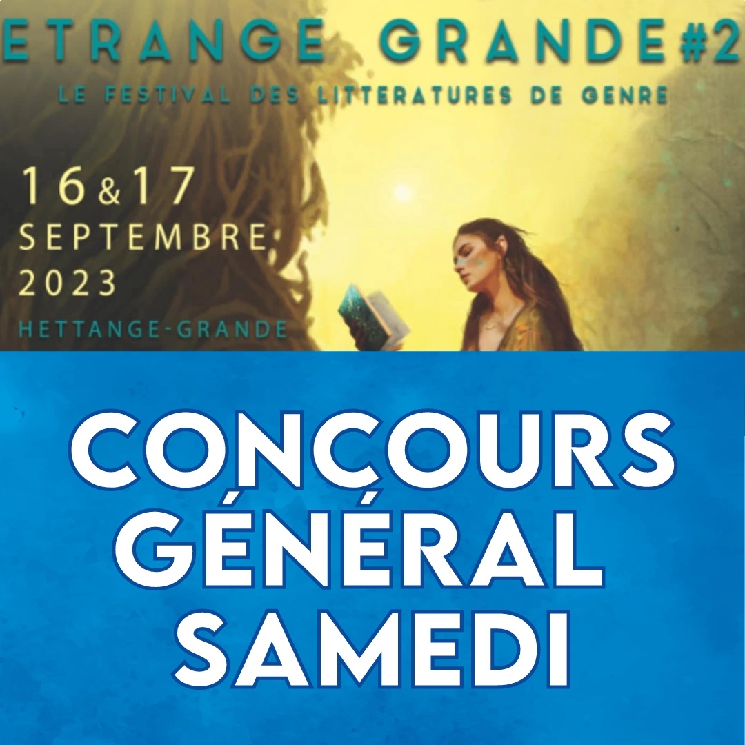 EtrangeGrande's tweet photo. 🧝🏾‍♀️ PROGRAMME COSPLAY 🧝🏻‍♂️
Comme l’an dernier, les cosplayers sont mis à l’honneur à travers différents shows au cours du week-end ! 😍
Le samedi 16 septembre vous pourrez assister ou participer au concours cosplay organisé par l'Association Cosplayers de France et 
#ccce #cosplay https://t.co/6xsqmlYxsX