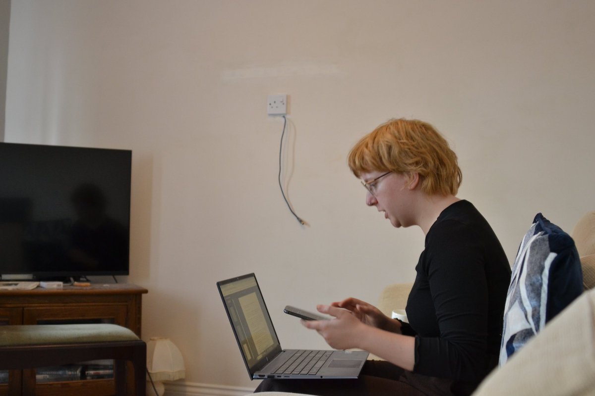 Gen Z Gender Collective tweet media