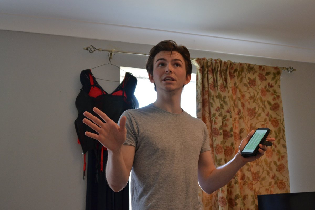 Gen Z Gender Collective tweet media