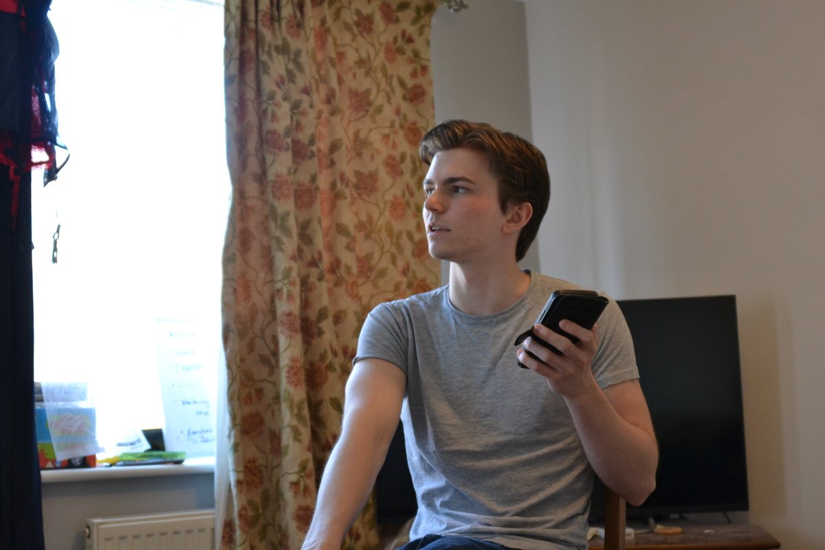 Gen Z Gender Collective tweet media