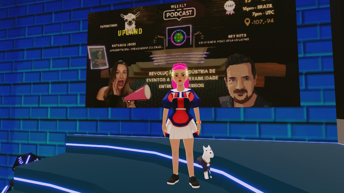 Natydometaverso tweet media