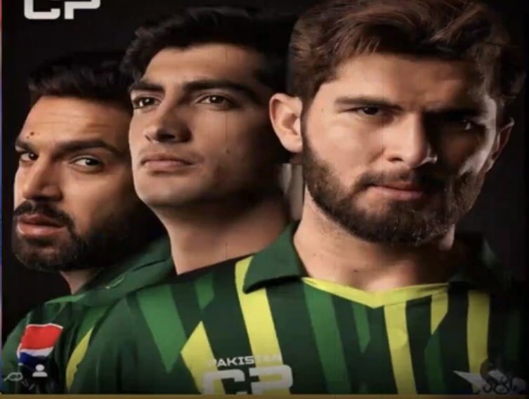 JavedIqbalReal's tweet photo. Nepal🇳🇵All out…
India 🇮🇳 All out…
Bangladesh 🇧🇩 All out…
💪👍❤️

#AsiaCup2023 
#ICC
#ShaheenShahAfridi 
#HarisRauf 
#NaseemShah https://t.co/MMWX9ljmXw