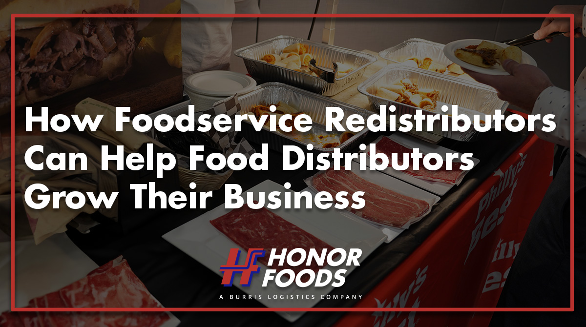 HonorFoods's tweet photo. No Manufacturer Minimums. Expanded Product Selection. Out-of-Stock Reduction. Convenience.

These are just a few of the benefits of working with a foodservice redistribution company like Honor Foods.

Learn more: https://t.co/fvptxunviP

#foodservice #redistribution #distribution https://t.co/AJ5RH7exYC