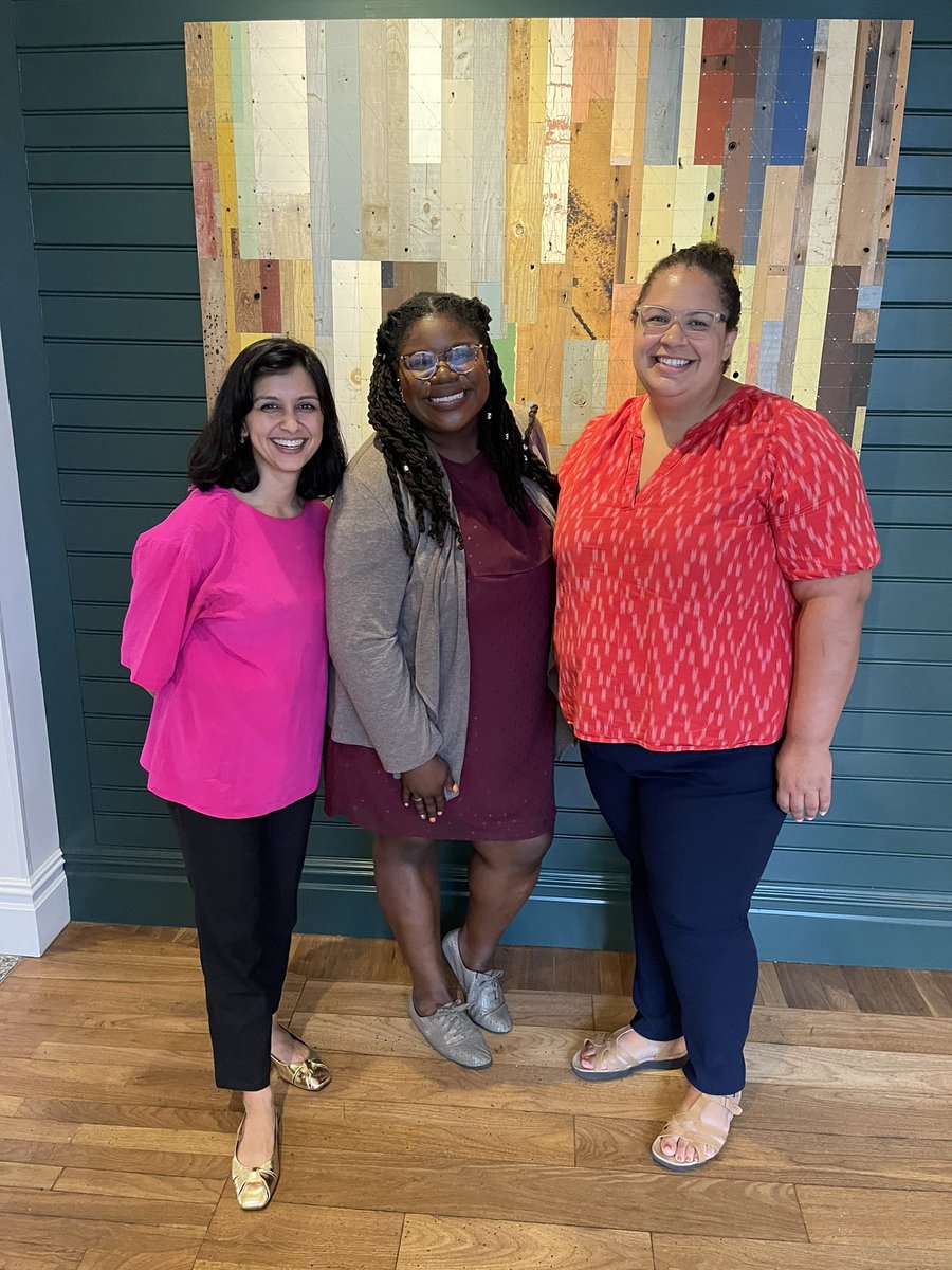 Dr. Shaonta' Allen tweet media