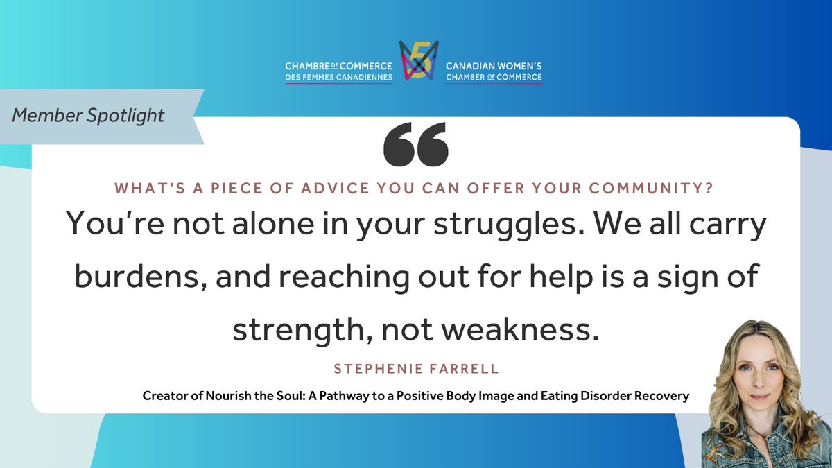 Canadian Women's Chamber of Commerce (CanWCC) tweet media