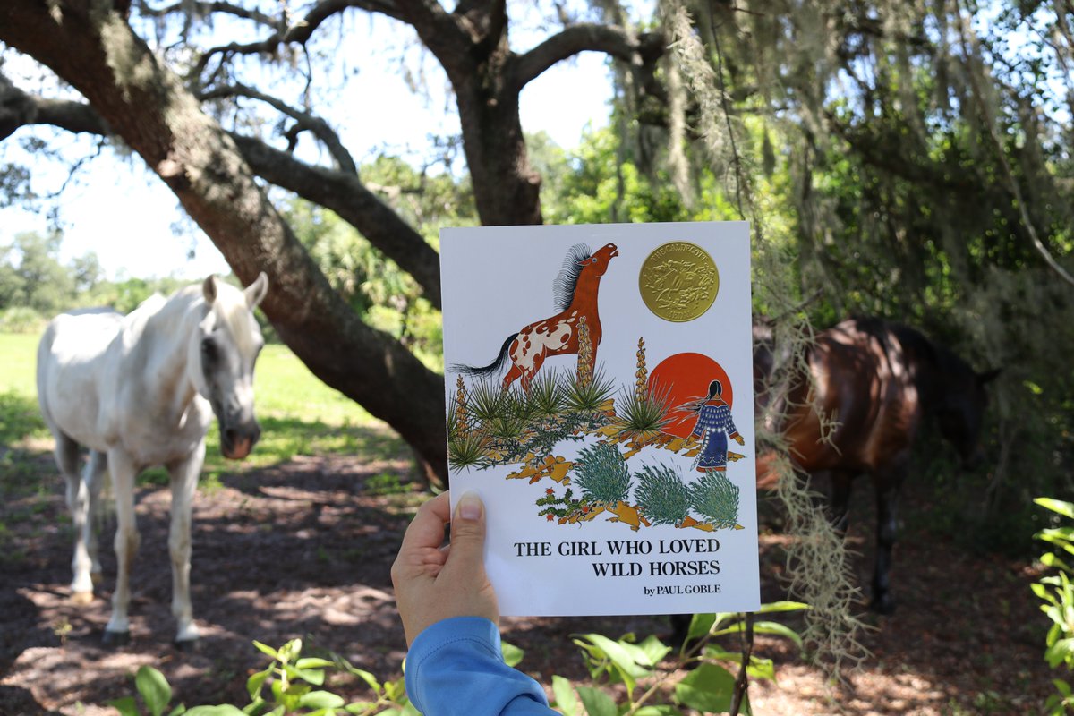Immersive guided story walk at Bill Frederick Park? 📚🐴 The kiddos will love this one. 🗓️ Saturday, September 9 ⏰ 11:00 a.m. 🔗 orlando.gov/bfp Want more posts on events, amenities, classes, programs, etc.? Follow @orlandoFPR