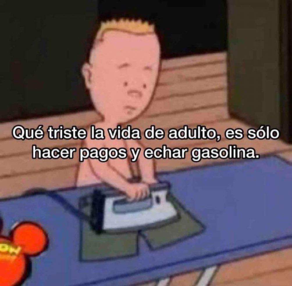 Cursiolog0_'s tweet photo. Que sad 🫠 https://t.co/HaxO0WCqGq