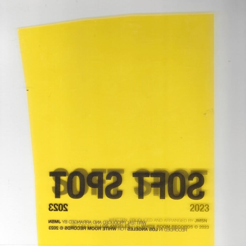 atrl's tweet image. JMSN (@iamjmsn) - 'Soft Spot' 

atrl.net/forums/topic/4… #SoftSpot