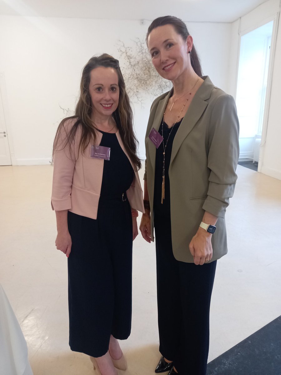 Looking forward to an evening with <a href="/NetworkCork/">Network Cork</a> here at the Cork City Hall for the 'Women, Business &amp; Policy' event. Delighted to be representing <a href="/griffithcollege/">Griffith College</a>  #NetworkCork #BackedByAIB #NetworkIreland