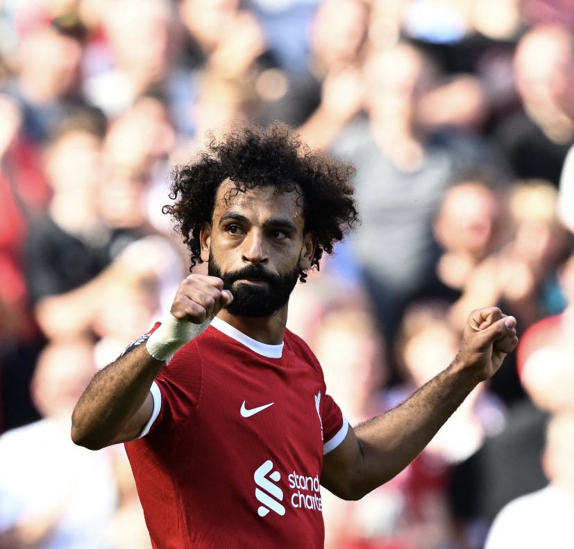 (🟢) NEW: 

Al Ittihad are prepared to offer £200m but Liverpool are showing no appetite to sell, Al Ittihad's interest in Mo Salah will be revisited in future transfer windows if they fail to land him this summer. - <a href="/mcgrathmike/">Mike McGrath</a>