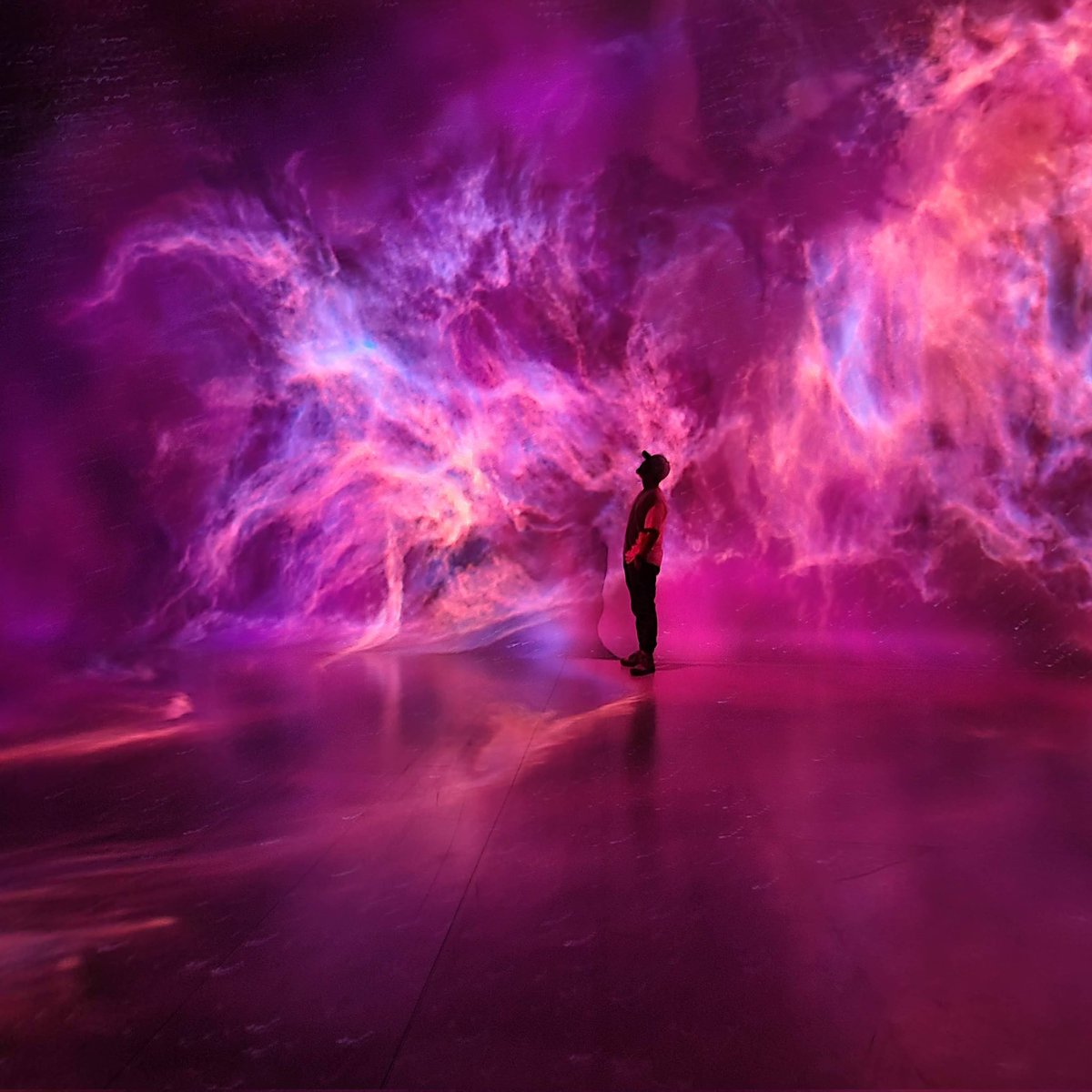 vortex13's tweet image. #NewProfilePic