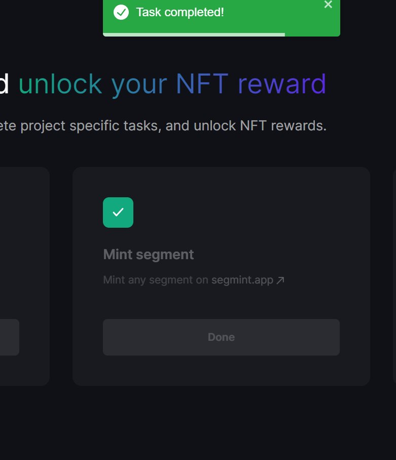 Airdrop_Benny's tweet photo. Step 2⃣

➡️Make sure your venom wallet is funded with testnet tokens and go to https://t.co/0y8EHkL16s
➡️connect wallet and select any segment 
➡️input image , title and link and mint . go back to venom and check https://t.co/HXHO4uUWwb