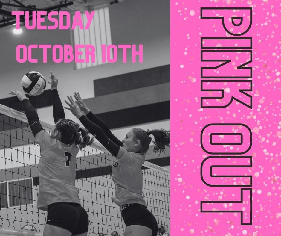 WintersetVB's tweet photo. https://t.co/EzAAtnuccm

💕Need pink out gear?💕 https://t.co/bWOlSEgtXg