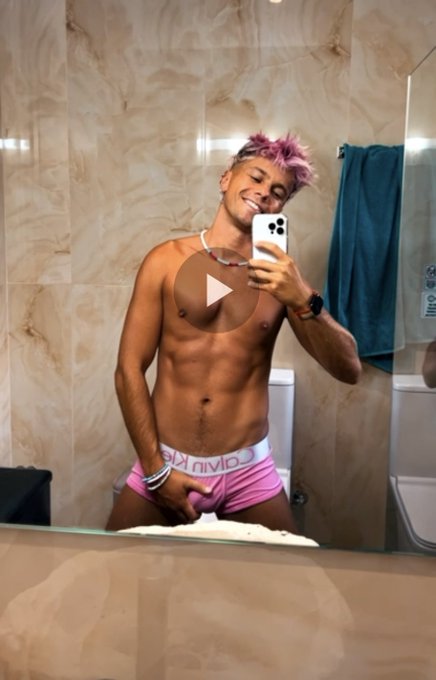 New video on my ONLYFANS 😈🍆 https://t.co/U5Efo5SGSh  Check it out 😏🤤🫣 https://t.co/wznxGJCjCZ<a href="/tag/sportyboy"class="tags"><span>#sportyboy</span></a>