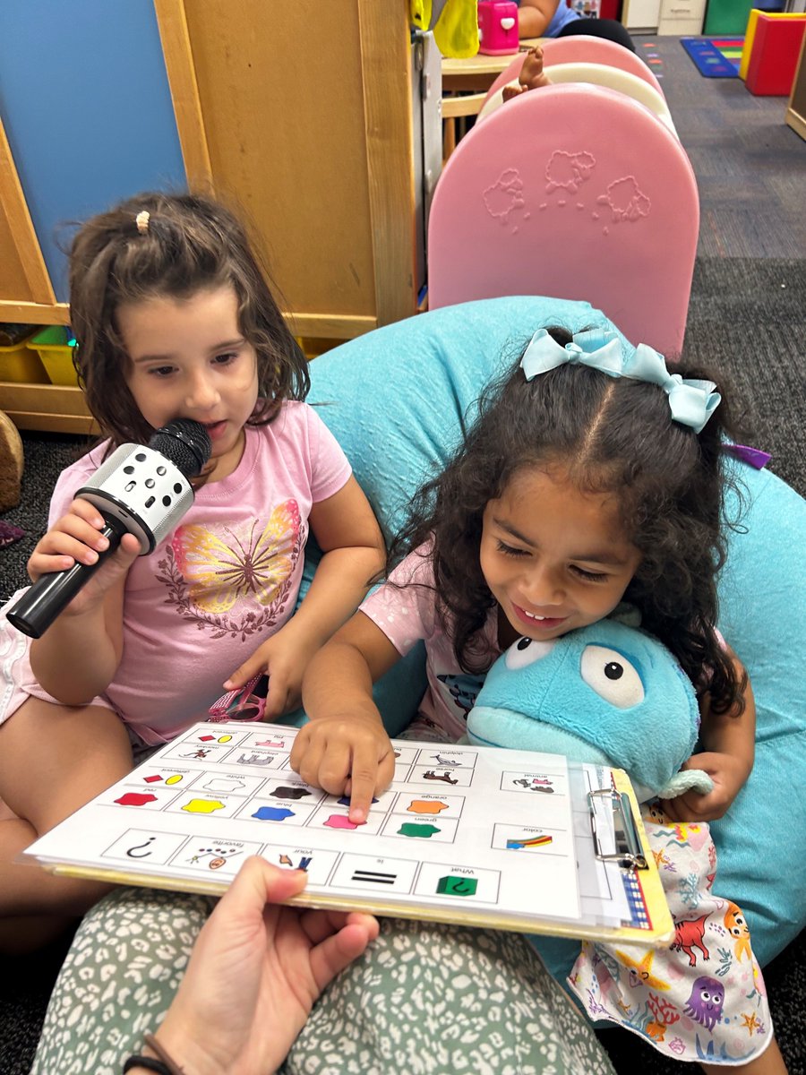 ELCTBE's tweet photo. We are having so much fun making friends and practicing asking each other questions this week! #WeareELC #54asone #sproutingfriendships https://t.co/GQNGZnjzDS