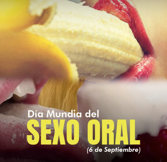 🍌|| ¿Cómo se realiza una buena “garganta profunda”? 😈

Hoy en el Día Mundial del Sëxö Oral te diré que lo mejor es practicar antes de intentarlo para mejorar nuestra habilidad de realizarlo sin problema.

🔸 Dedos: Ayudan a controlar nuestro reflejo al estimular la garganta, es
