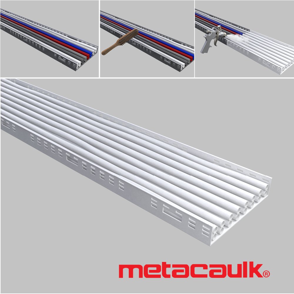 RectorSeal's tweet image. #Metacaulk C70 Industrial Cable Coating is an FM-approved, ready-to-use, heavy duty spray coating for internal or external applications. It is halogen and solvent free, and UV/weather resistant. &amp;gt;&amp;gt; rs.today/c70 &amp;lt;&amp;lt; #RectorSealToTheRescue #construction