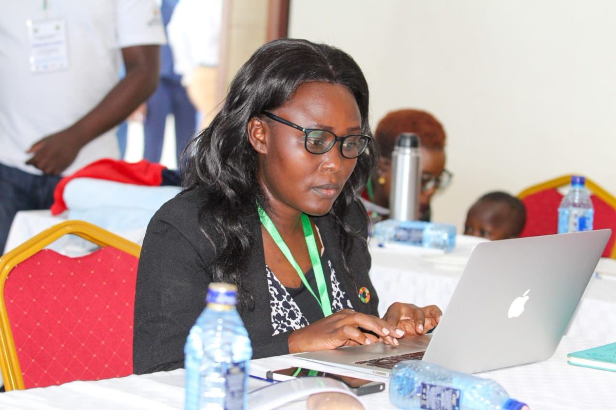 sueonyango's tweet photo. In the just concluded  #HomaBay County Best Practice Conference. Dr. Sue must always bring those trophies home. Awards for oral and poster presentations. Thanks, team Rachuonyo South, for the support #Vukisha95 

@CDCgov
@PEPFAR
@HomaBayCountyKE
@NASCOP
@nsdcc_kenya
@LVCTKe https://t.co/2d3c9leIBe