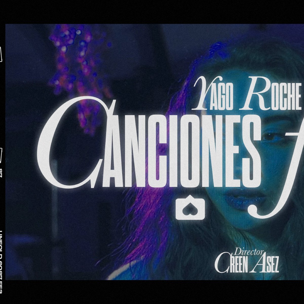 meat__studio's tweet photo. Títulos de crédito para Yago Roche y sus Canciones Favoritas 🫶🏻

🤜🏻🤛🏻 Creen Asez https://t.co/QJmwRNRsDm