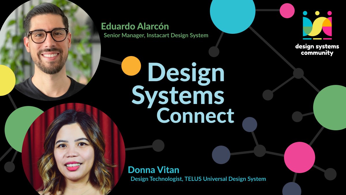 dscc_tor's tweet image. Let&apos;s get together! We&apos;re craving to connect in person and learn from each other, so we&apos;re trying out a casual meetup format for our fall event with our hosts @alarcoe and @donnavitan.

📅 Wednesday, September 20, 2023
⏰ 6 PM to 9 PM EDT
🎟️ bit.ly/DSCCToronto-M18