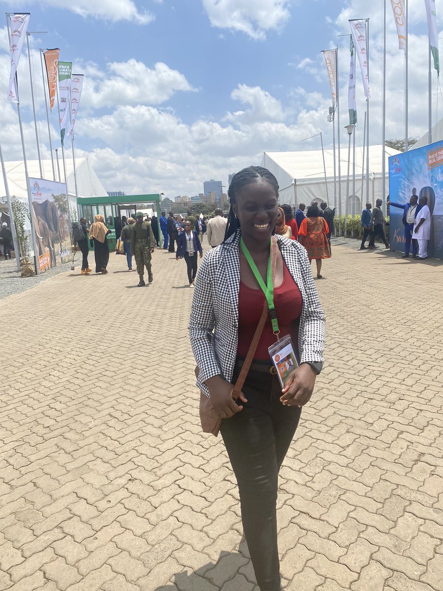 jeanoljames's tweet photo. 🌍ACS - Scramble &amp; partition of Africa ; for a common good. 

The only way I can vividly explain the just concluded historic Africa Climate Summit (ACS), is by the dynamics between siblings. You’d fight but not let anyone get in between your fight. https://t.co/n76EgqFIl7