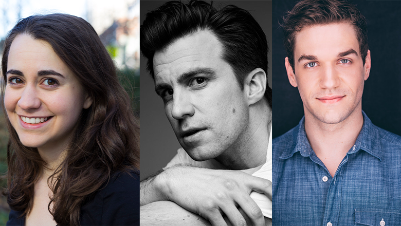 Full cast announced for @mcctheater 's premiere of 'Walk On Through: Confessions Of A Museum Novice'🖼️ Check out the rest of the cast here bit.ly/3Pspx4T