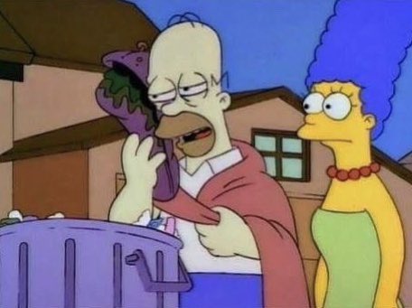 me still clinging to an NFT that rugged 2 years ago: