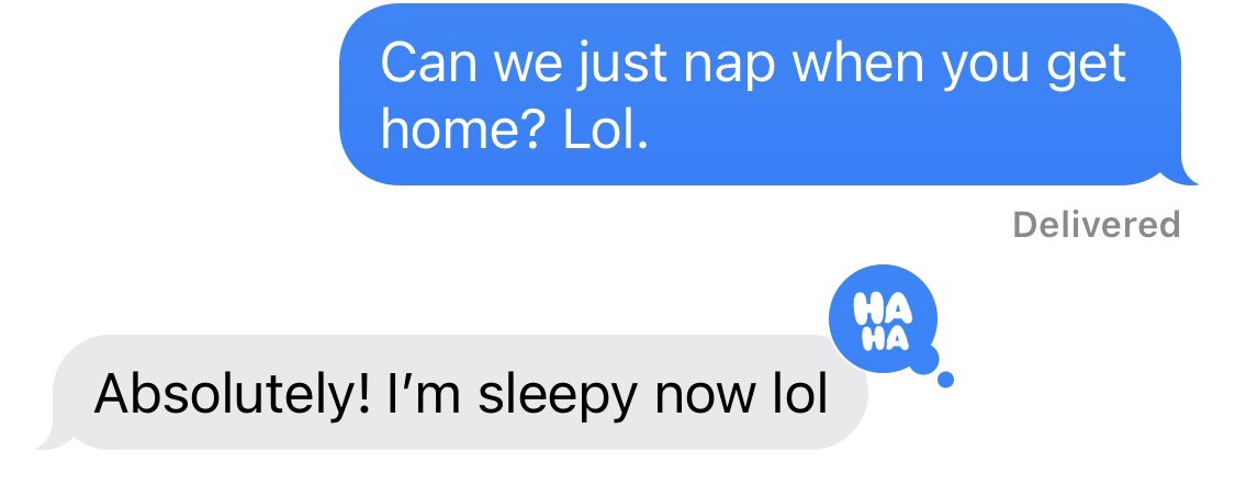 Miss_Candis's tweet image. I’m working from home (his home lol) this week, and he’s at his office, but we are both on the same page lol.