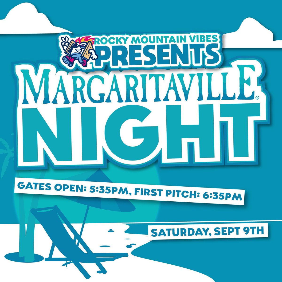 VibesBaseball's tweet photo. Join us in celebrating the life of Jimmy Buffett! 🦜 Wear your best Hawaiian shirt to get in for free!

#vibesbaseball #coloradosprings #goodvibes https://t.co/syegFRlspA