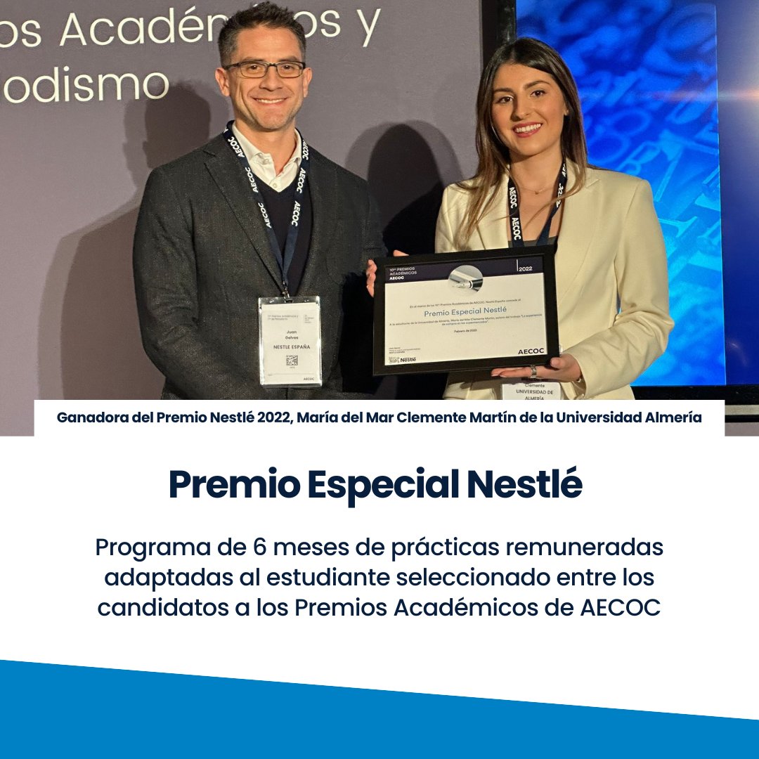 AECOC Empleabilidad tweet media