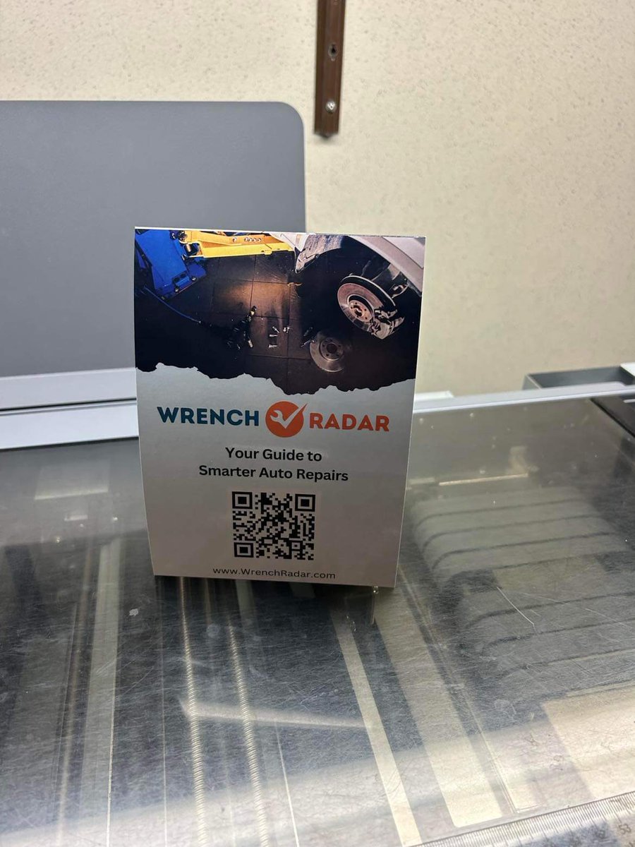 Wrench Radar tweet media