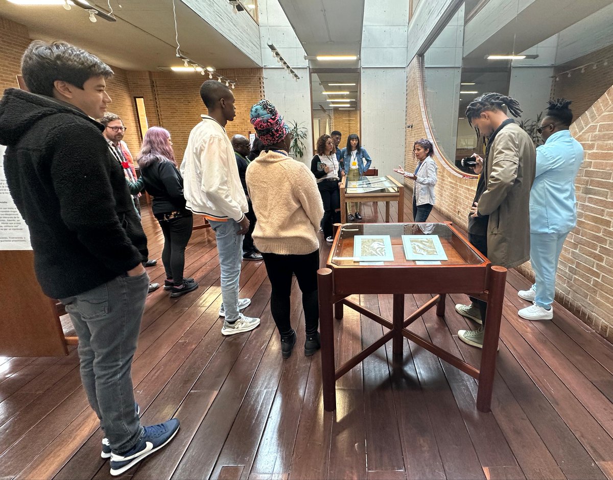 Archivo General tweet media