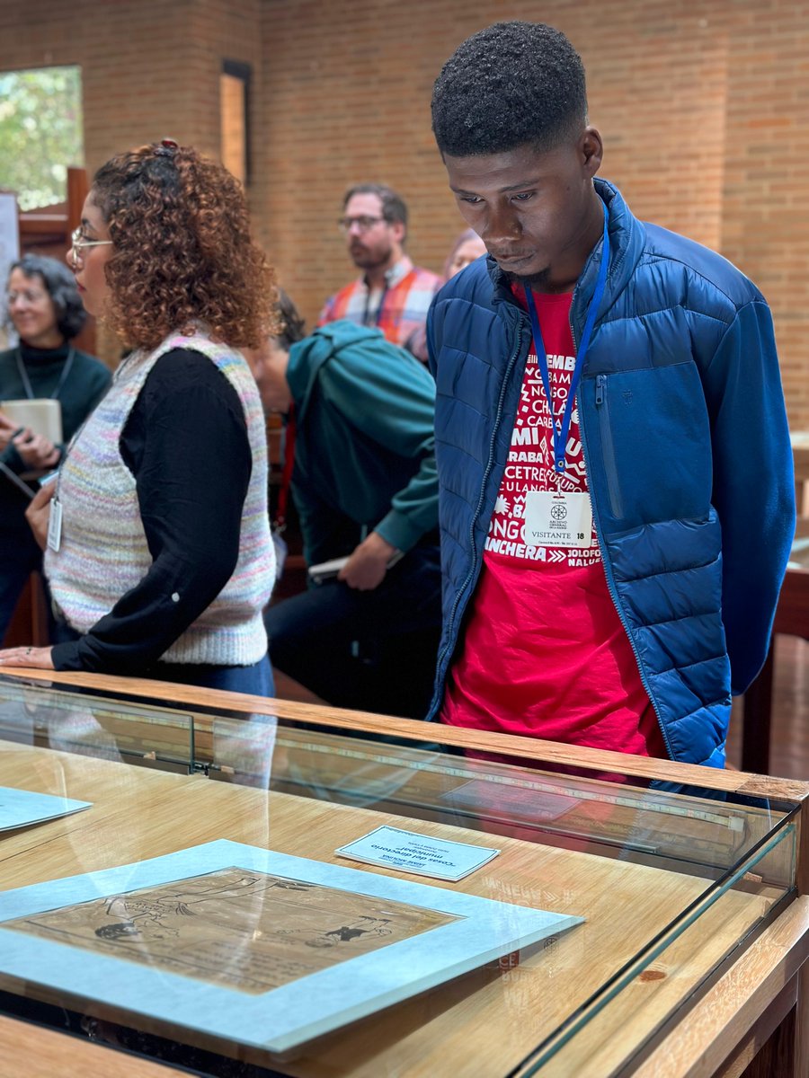 Archivo General tweet media