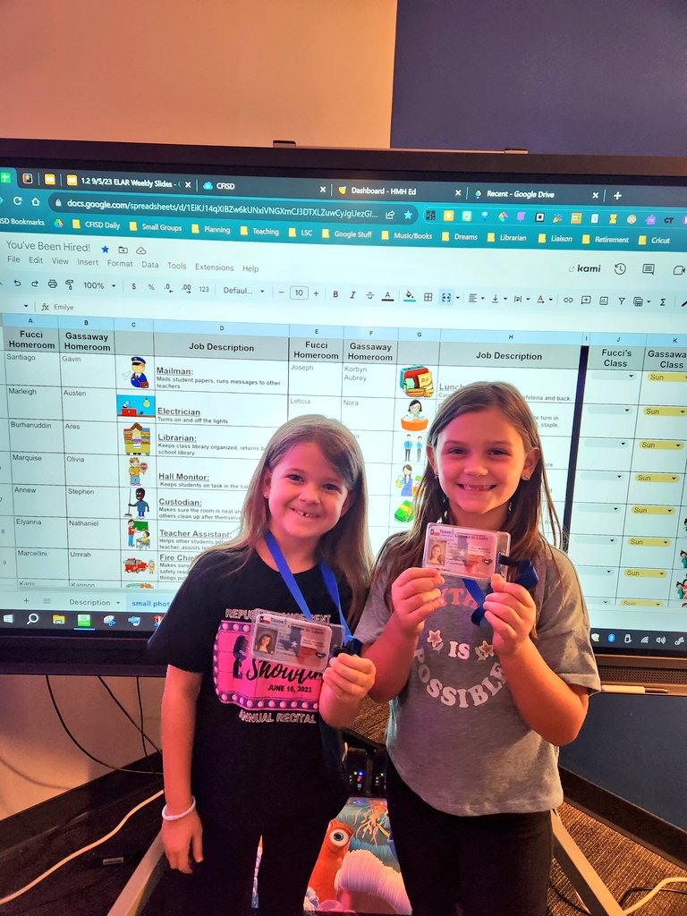 Julie Gassaway tweet media