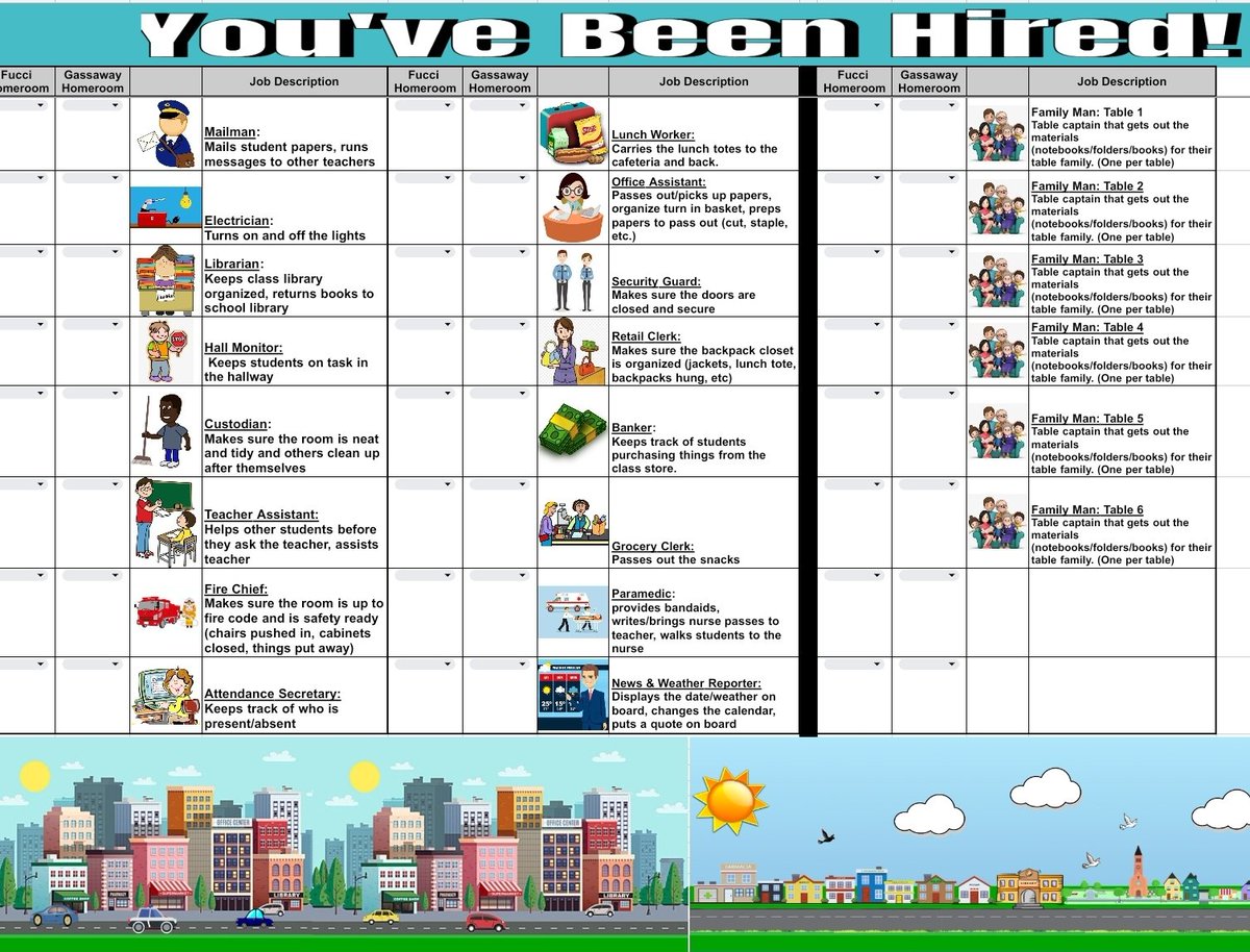 Julie Gassaway tweet media