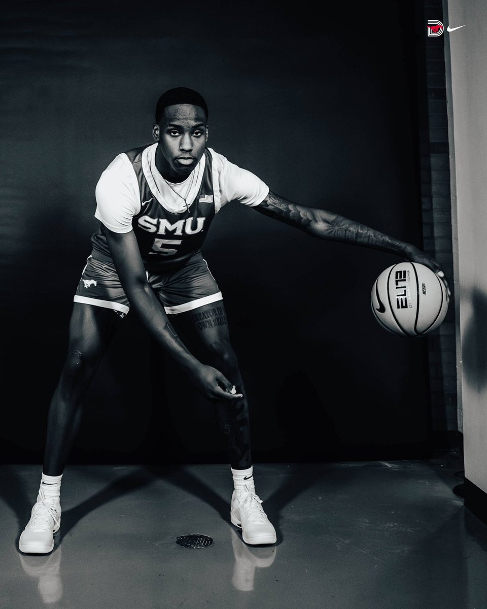 <a href="/SMUBasketball/">SMU Basketball</a> 
OFFICIAL VISIT ✔️
#PonyUpDallas 🐎