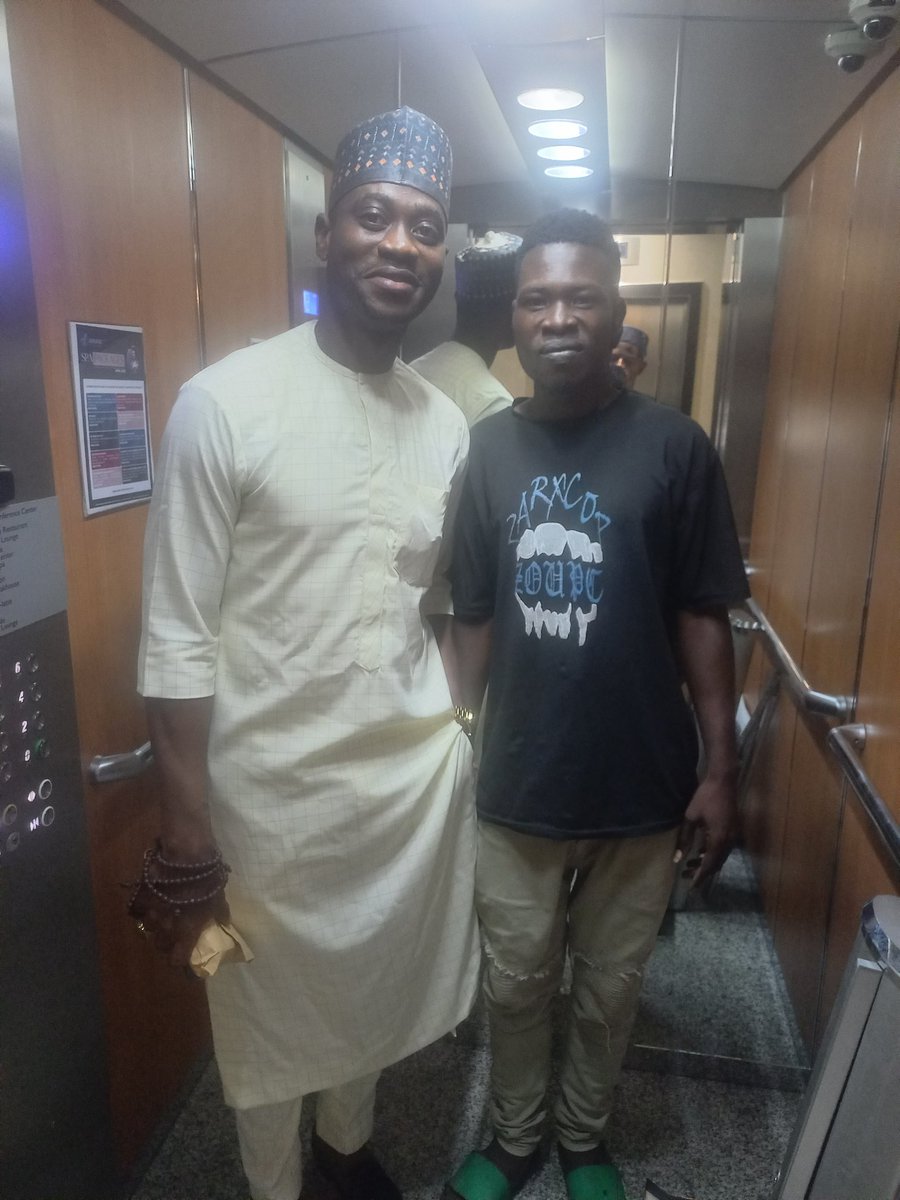 Tunde Emmanuel tweet media