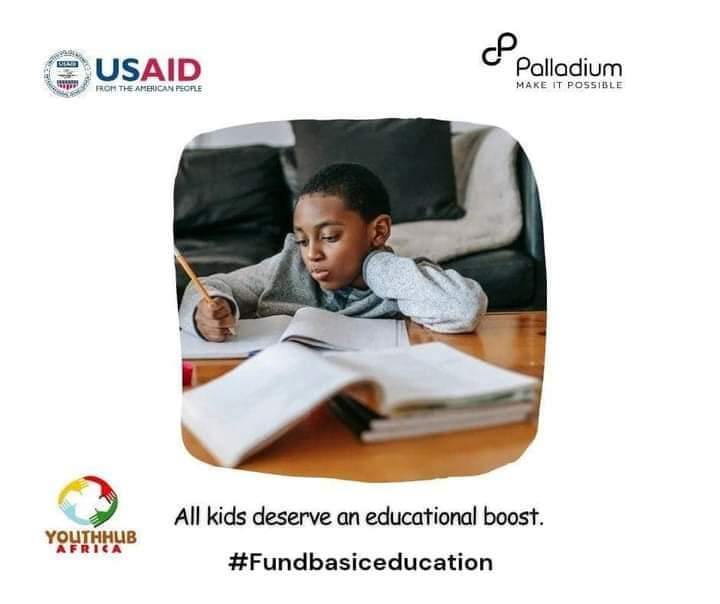 The implementation of educational policies is also often hindered by the interplay of politics. #FundBasicEducation @kayodeteslim @PalladiumImpact @USAIDEducation @Pearl_Fixer @Olurantowoseeni