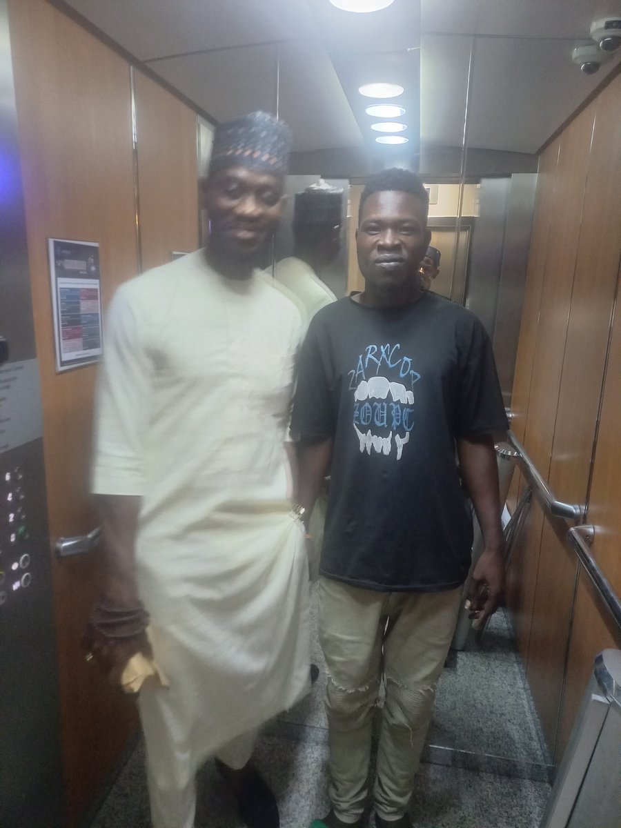Tunde Emmanuel tweet media